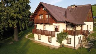 Apartment Rokytnice nad Jizerou 6 - Hranice - 5