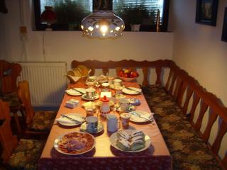 Apartment Herlikovice U Vrchlabi 1 - 5