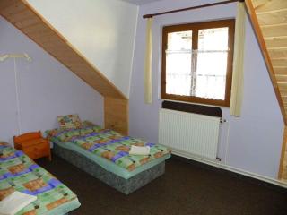 Apartments in Desna/Isergebirge 1786 - Šumburk nad Desnou - 6