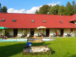 Apartments in Desna - Isergebirge 1786 - Šumburk nad Desnou - 0