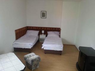 Holiday home in Krivoklat 1156 - 1