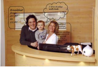 Relais Fior di Bosco - Folgaria - 5