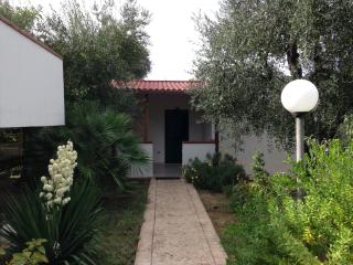 Green Garden Eco-Holiday - Vieste - 2