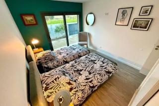 New and modern 3 bedroom Villa with private heated pool near Nazaré - São Martinho do Porto - 7