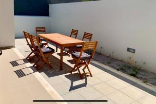 New and modern 3 bedroom Villa with private heated pool near Nazaré - São Martinho do Porto - 1