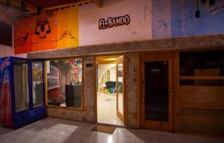 Hostal El Bando - Cartagena das Índias - 7