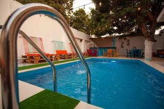 Hostal El Bando - Cartagena das Índias - 2