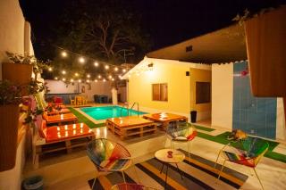 Hostal El Bando - Cartagena das Índias - 0