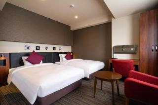 Goi Grand Hotel - Ichihara - 7