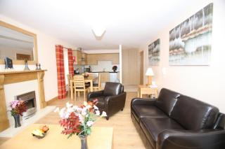 St Angela's Lakeside Aparthotel SALA - Sligo - 9