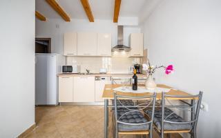Apartments Drenje - Labin - 5