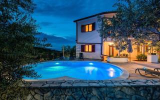 Apartments Drenje - Labin - 0