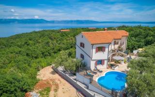 Apartments Drenje - Labin - 2