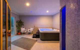 Apartments Drenje - Labin - 9