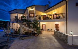 Apartments Drenje - Labin - 1