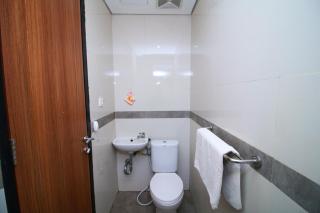 Bale Resident - Giacarta - 9