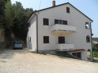 Apartment in Palit with sea view, terrace, Wi-Fi (4606-4) - 3