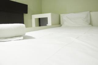 Comfortable 2BR Apartment at Grand Asia Afrika Residence near Alun Alun Bandung By Travelio - Bandung - 2