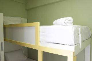 Comfortable 2BR Apartment at Grand Asia Afrika Residence near Alun Alun Bandung By Travelio - Bandung - 1