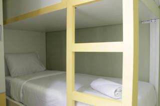 Comfortable 2BR Apartment at Grand Asia Afrika Residence near Alun Alun Bandung By Travelio - Bandung - 9