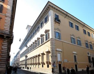 Residenza Ruspoli Bonaparte - Roma - 5