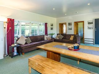 The Station - Ohakune Holiday Home - Ohakune - 9