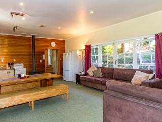 The Station - Ohakune Holiday Home - Ohakune - 8