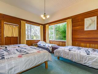 The Station - Ohakune Holiday Home - Ohakune - 5