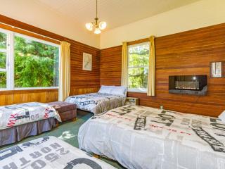 The Station - Ohakune Holiday Home - Ohakune - 4