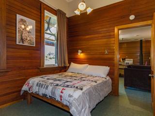 The Station - Ohakune Holiday Home - Ohakune - 1