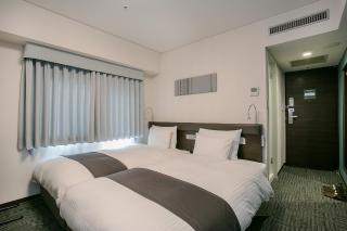 Mars Garden Hotel Hakata - 3