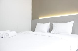 Comfy Studio Apartment at Harvard Jatinangor near UNPAD By Travelio - 9
