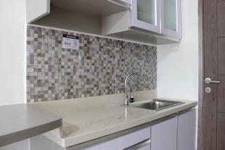 Comfy Studio Apartment at Harvard Jatinangor near UNPAD By Travelio - 6