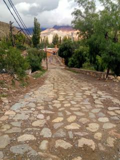 Hostal de Altura - 5