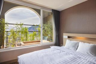 KensingtonResort JirisanHadong - 3