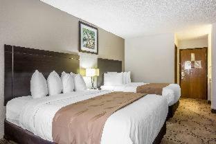 Quality Inn Stockbridge Atlanta South - 9