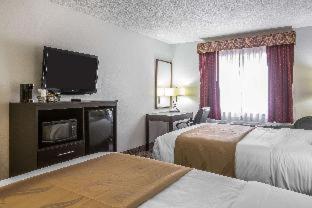Quality Inn Stockbridge Atlanta South - 7