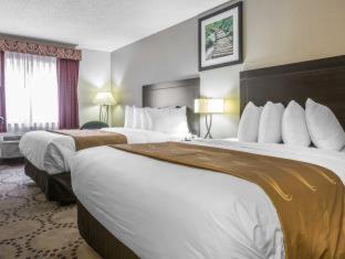 Quality Inn Stockbridge Atlanta South - 5