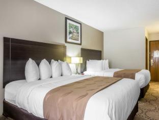Quality Inn Stockbridge Atlanta South - 4