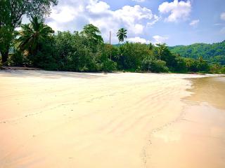Grann Kaz Guest House - Anse a La Mouche - 9