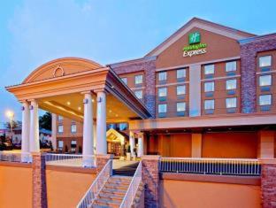 Days Hotel by Wyndham North Bergen - North Bergen - 8