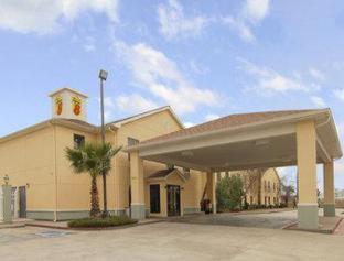 Super 8 by Wyndham Lake Charles/Sulphur - 8