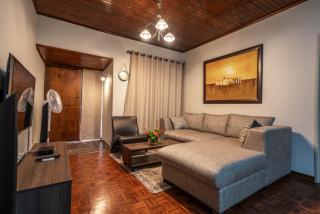 The Haystack on Cowley - 9