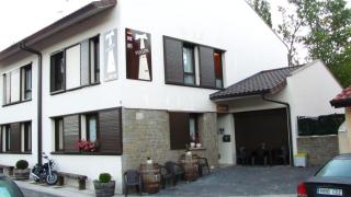 Casa Tau - Larrasoaña - 0