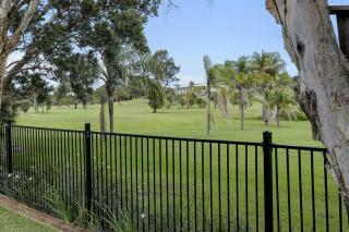 Retreat on Gleeson - linen not included - Forster - 7