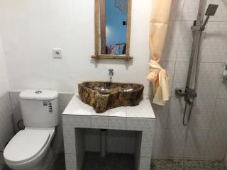 Padang Homestay - Padang - 4