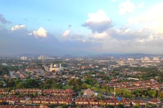 CH Studio @ EVO SOHO TV WIFI NETFLIX - 5