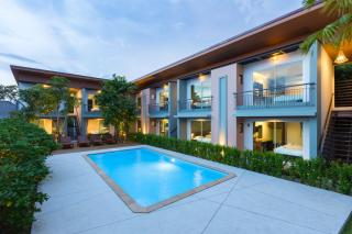 Parida Resort - Strand Bang Tao - 6