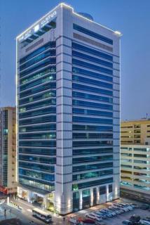 The Act Hotel Sharjah - Schardscha - 4