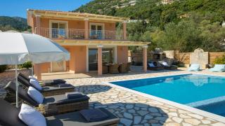 Villa Marianna - Nydri - 0